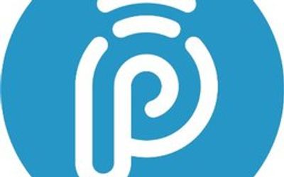 PATLive logo