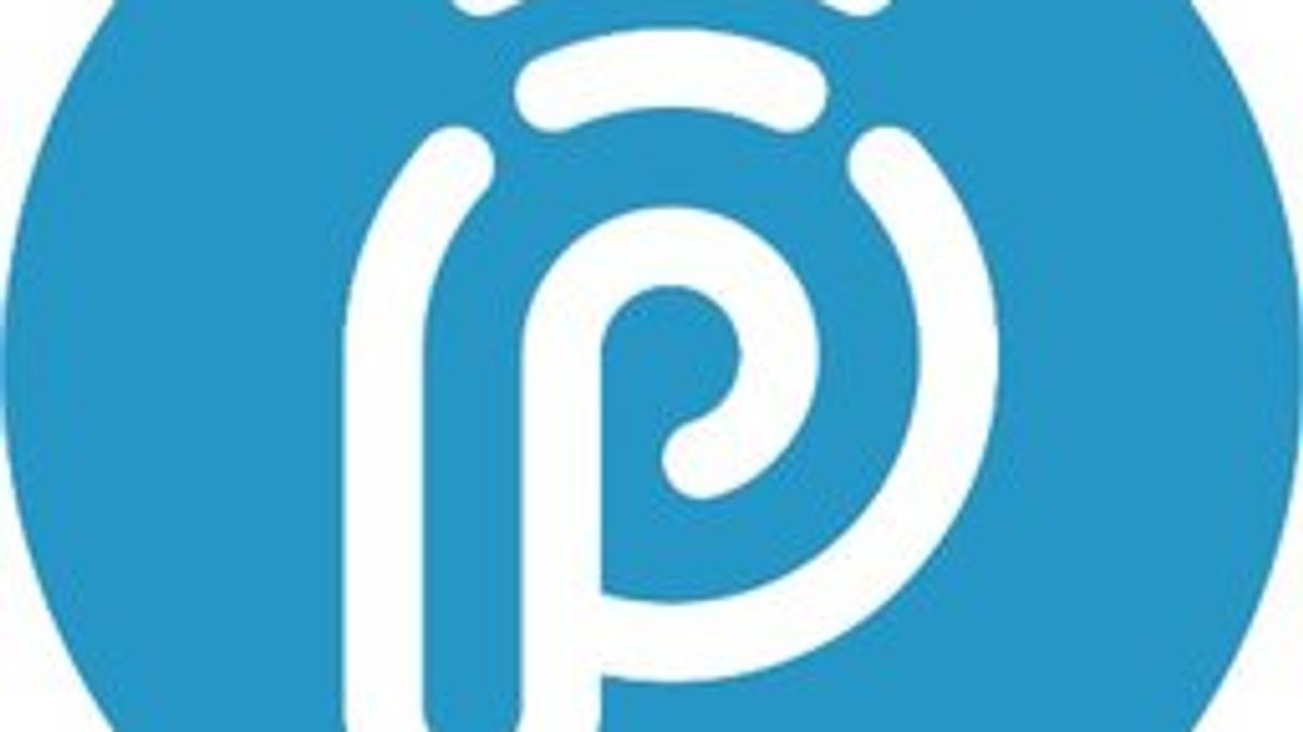 PATLive logo
