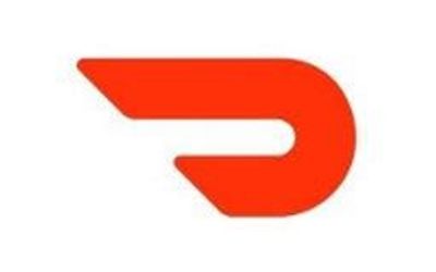 DoorDash logo