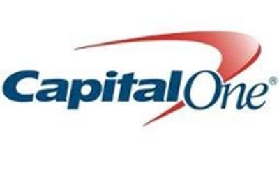 Capital One logo