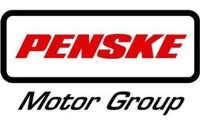 Penske Motor Group logo