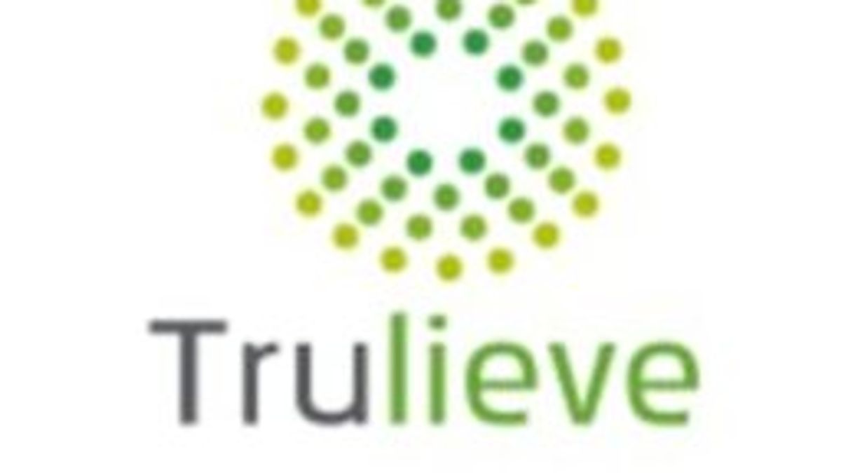 Trulieve logo