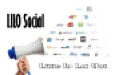 LILO Social company logo