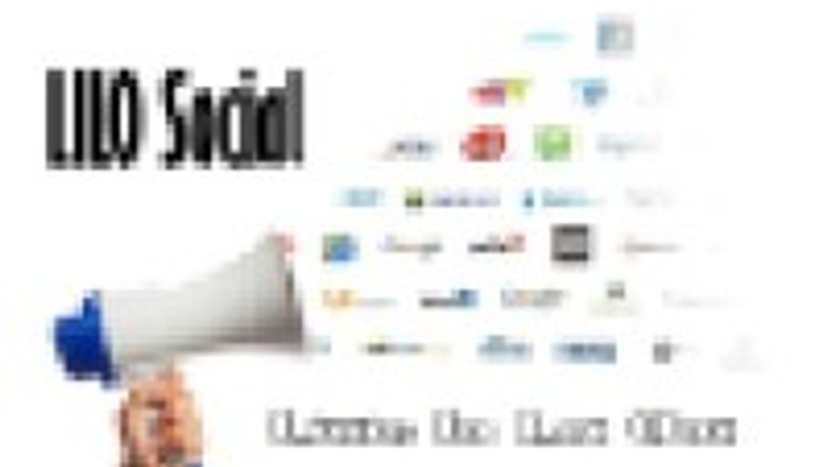 LILO Social company logo