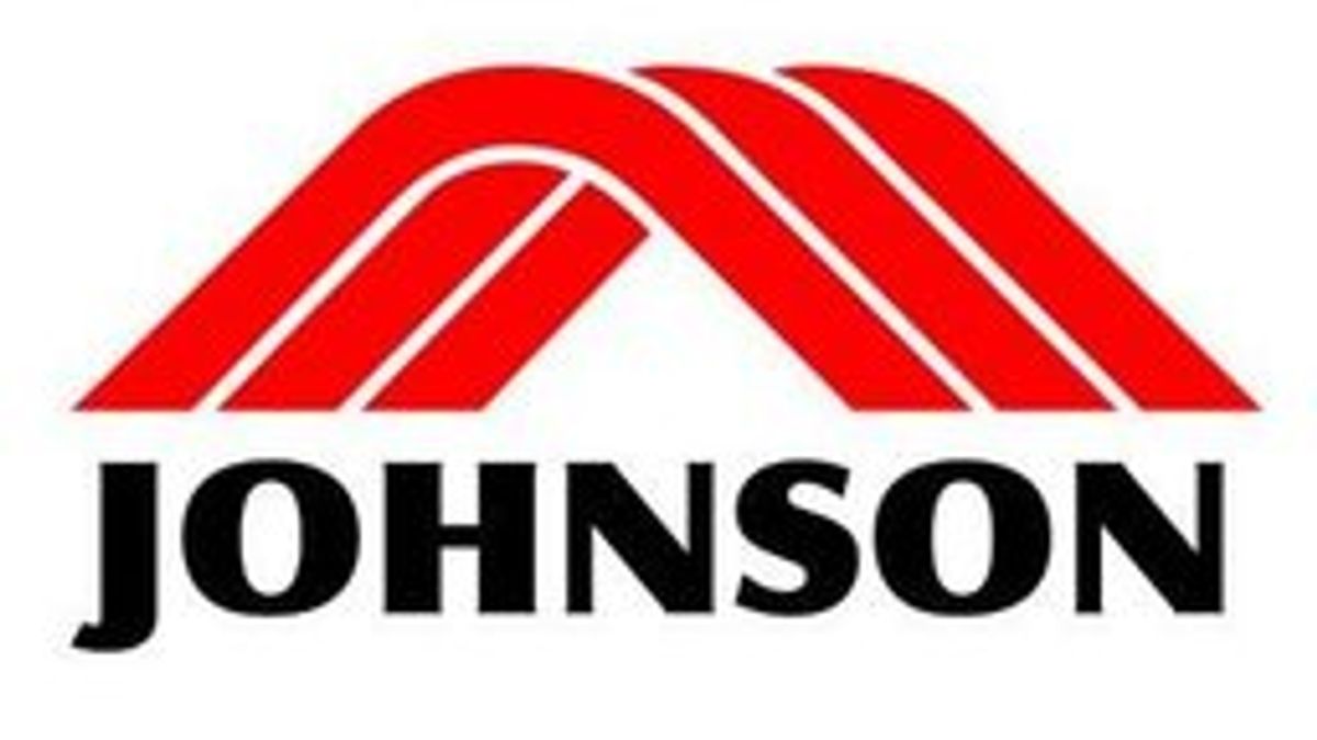Johnson Health Tech logo