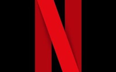 Netflix logo