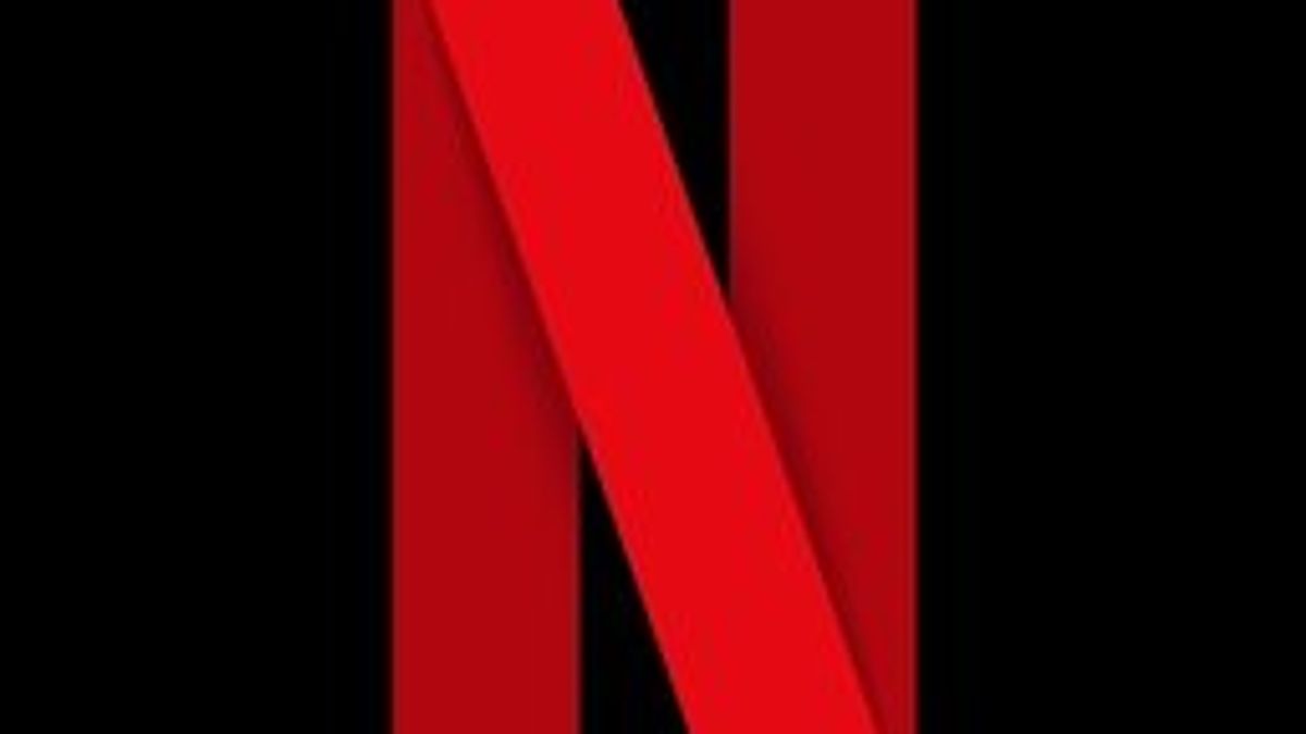 Netflix logo