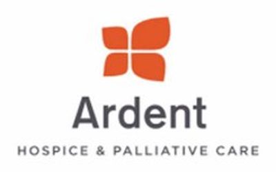 Ardent Home Health and Hospice of Fresno logo