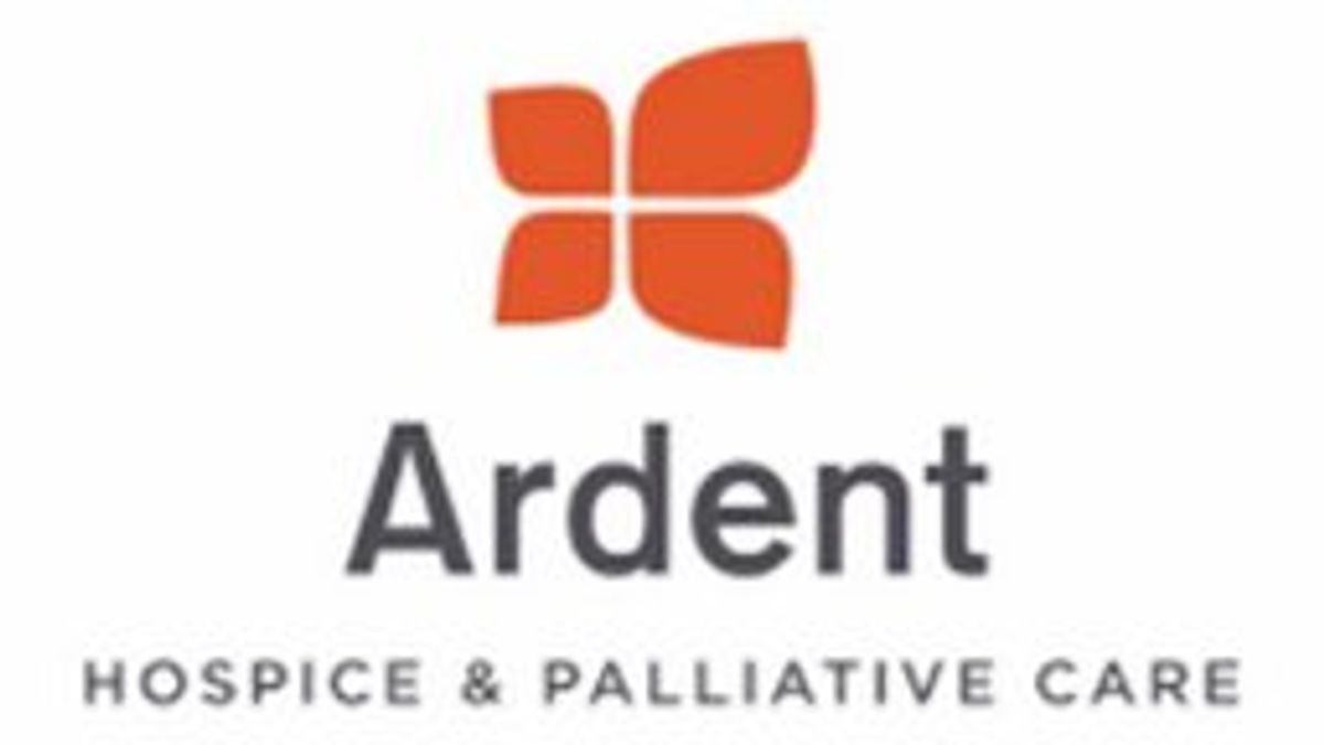 Ardent Home Health and Hospice of Fresno logo