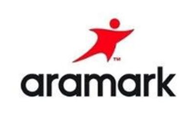 Aramark logo