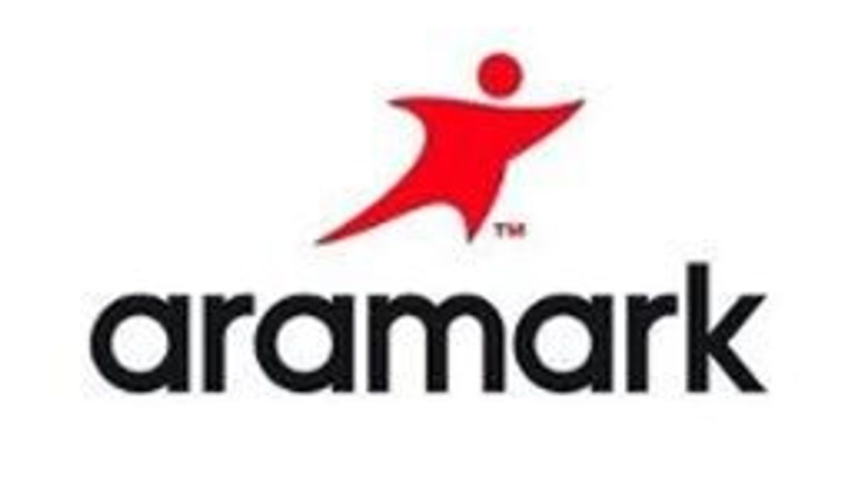 Aramark logo