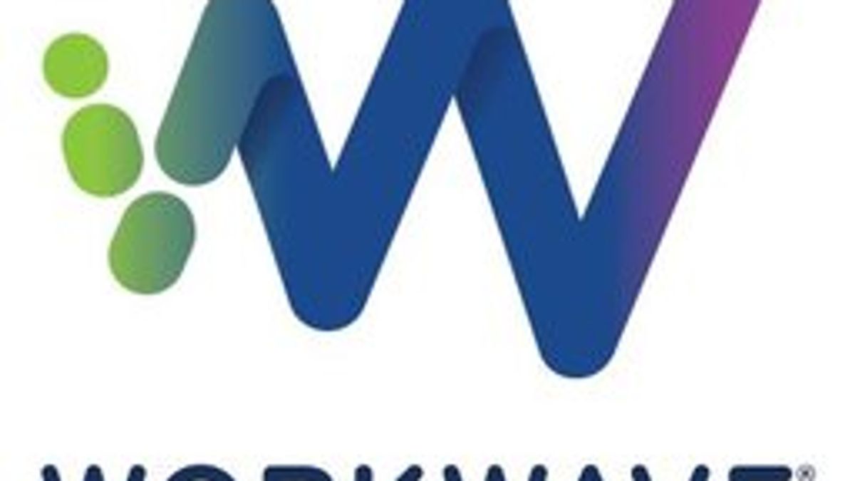 WorkWave™ logo