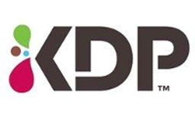 Keurig Dr Pepper logo