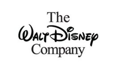 The Walt Disney Company logo