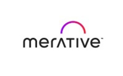 Merative company logo