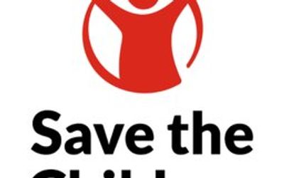 Save the Children logo