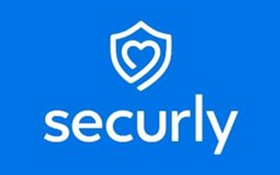 Securly logo