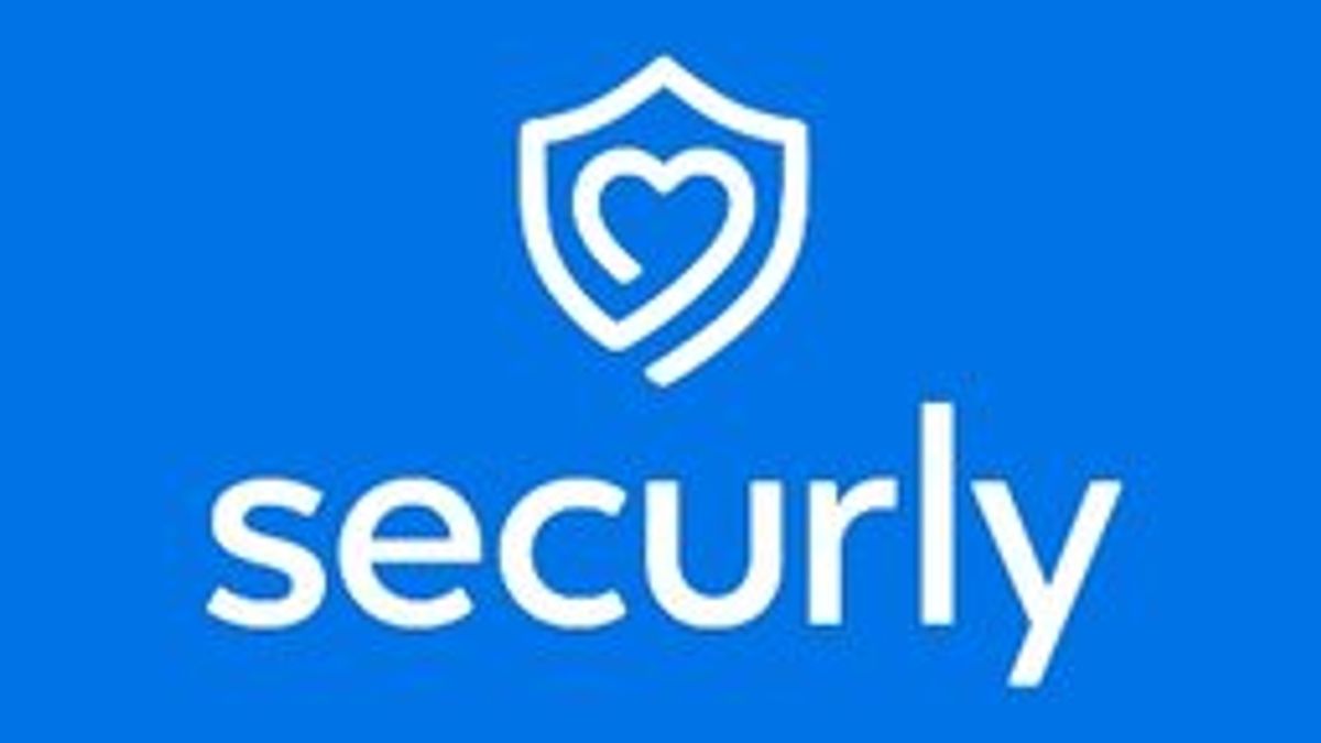 Securly logo