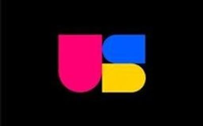 TaskUs logo