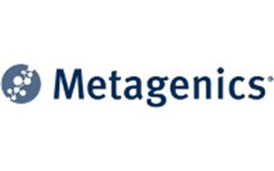 Metagenics logo