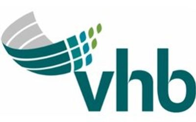VHB logo