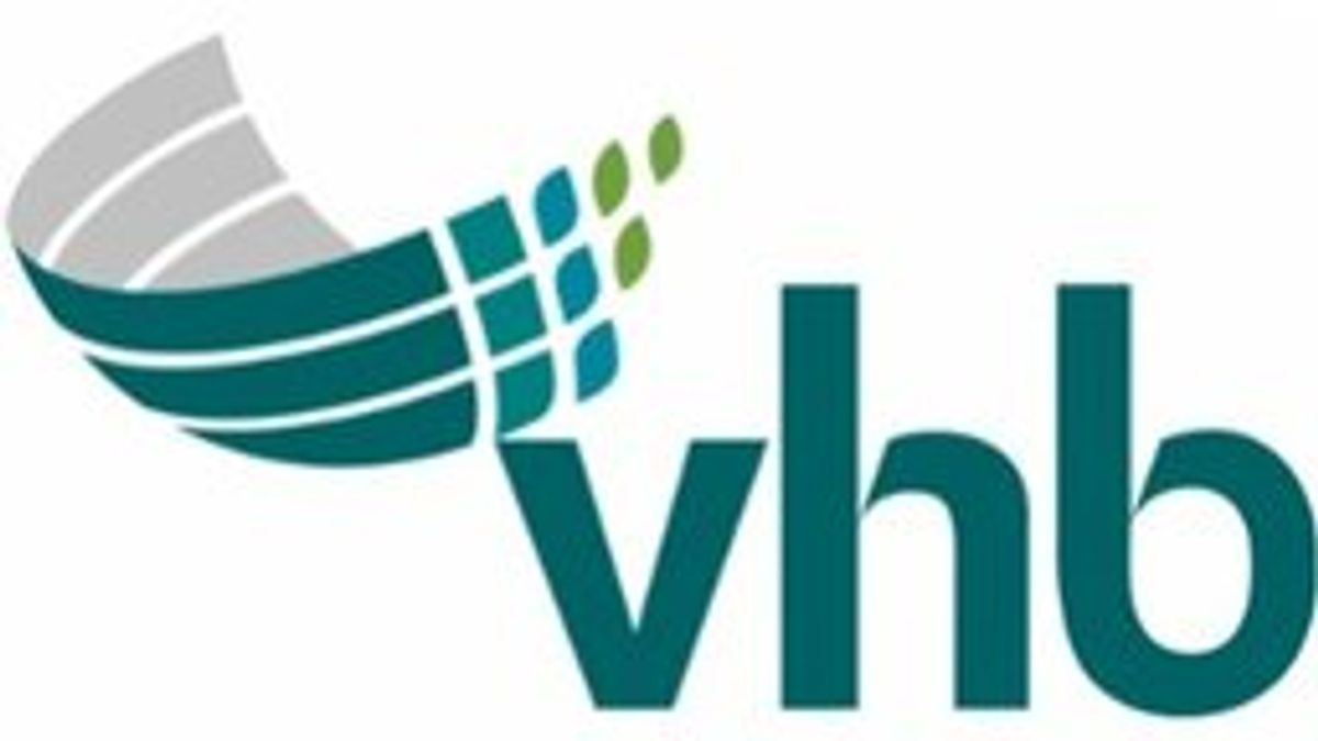 VHB logo