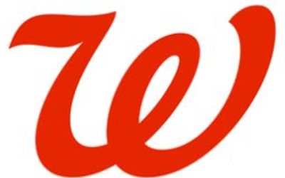 Walgreens logo