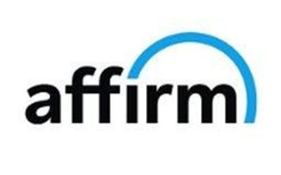 Affirm logo