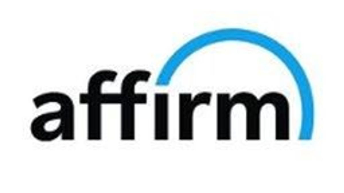 Affirm logo