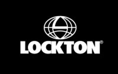Lockton company logo