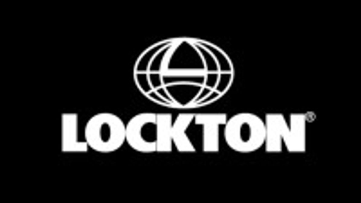 Lockton company logo