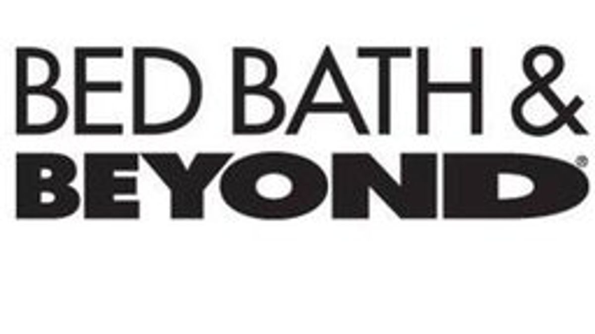 Bed Bath & Beyond logo