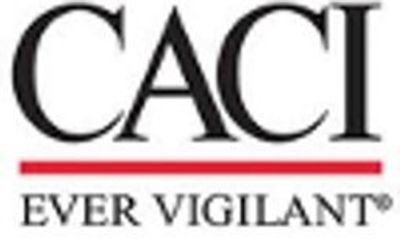 CACI International logo