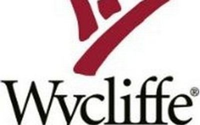 Wycliffe Bible Translators logo