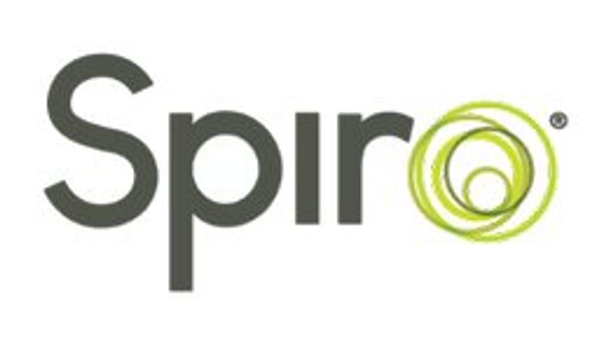 spiro logo