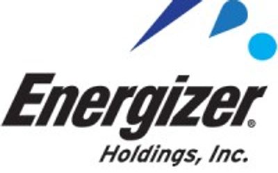 Energizer Holdings company logo