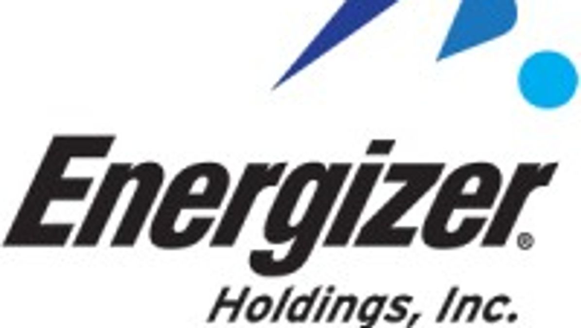 Energizer Holdings company logo