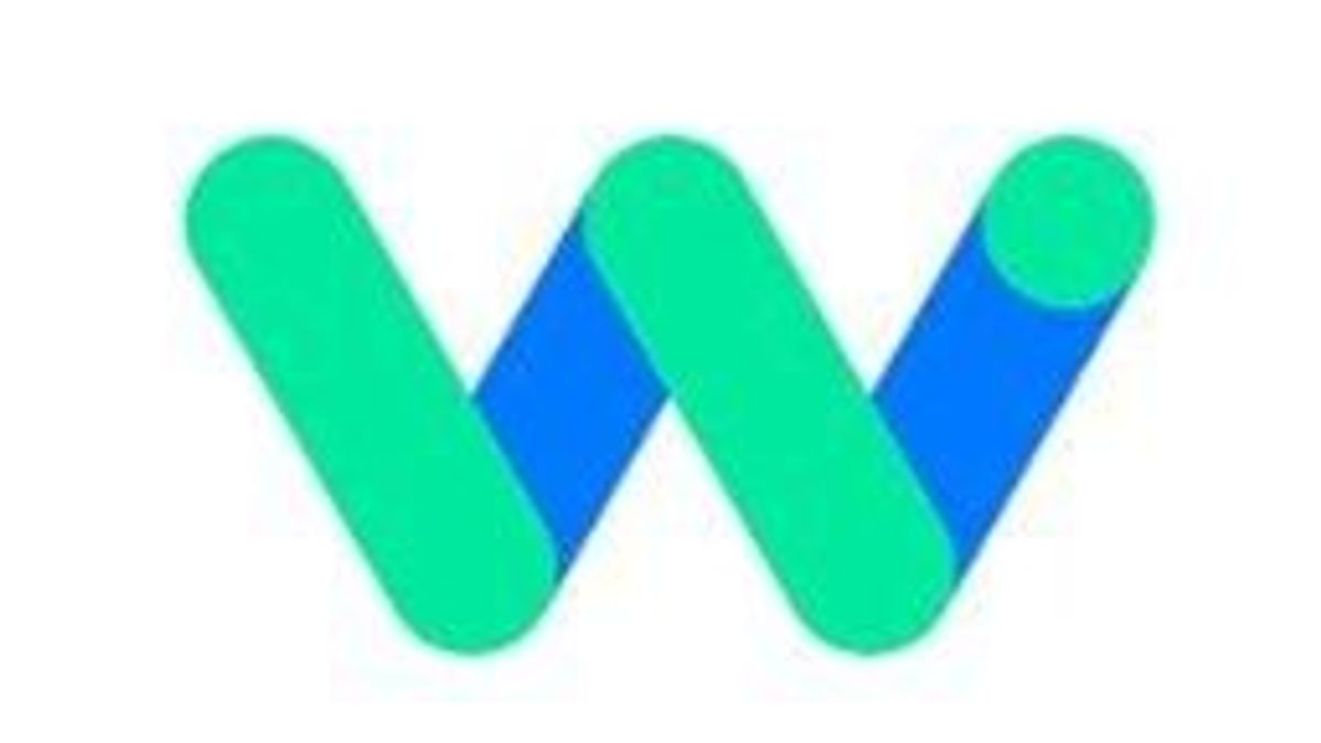 Waymo logo