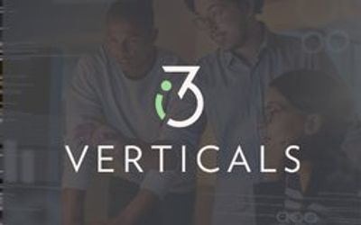 I3 Verticals logo