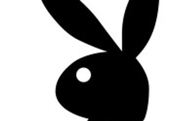 Playboy  company logo