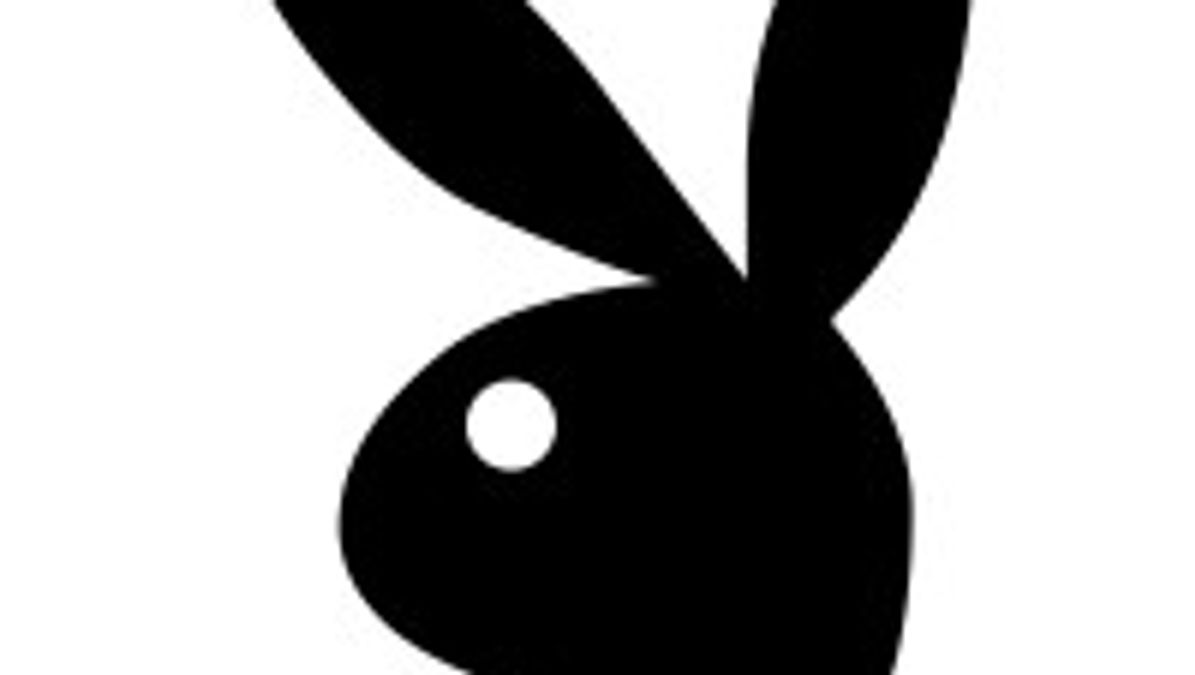 Playboy  company logo
