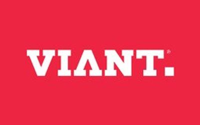 Viant Technology logo