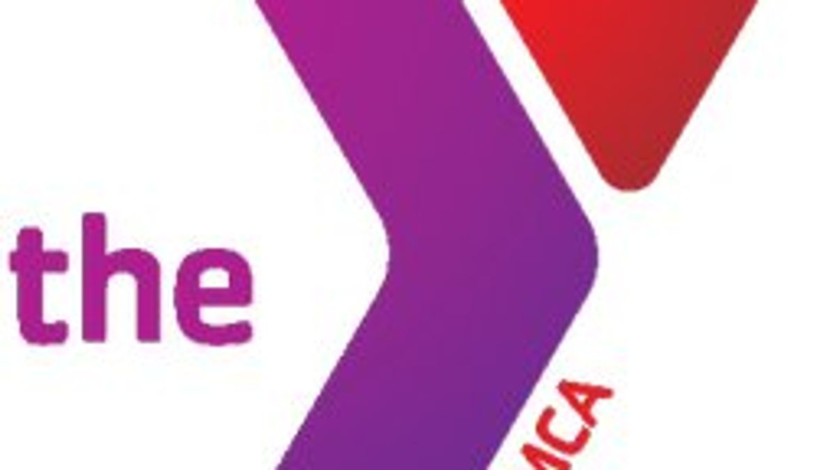 YMCA logo