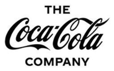 The Coca-Cola Company logo
