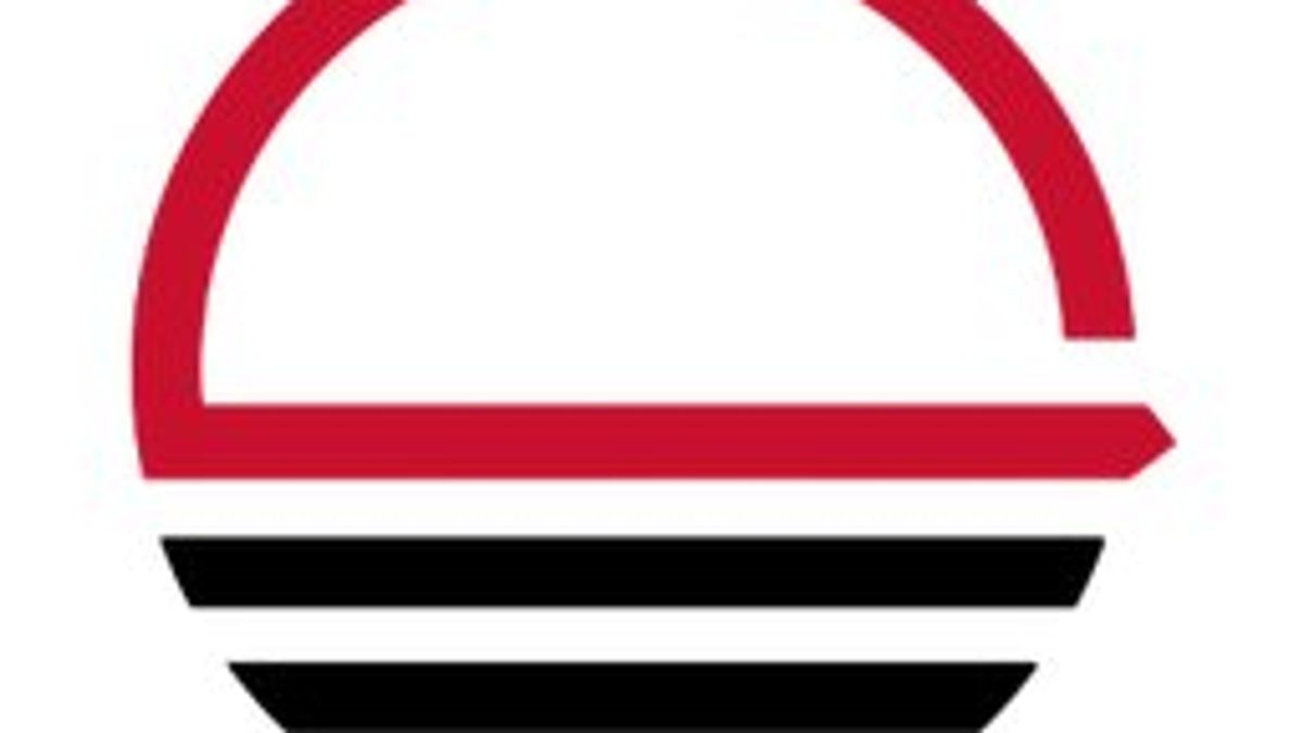 Forward Air logo