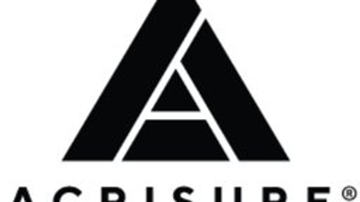 Acrisure LLC logo