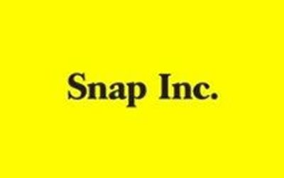 Snap Inc. logo