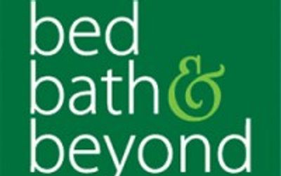 Bed Bath & Beyond company logo