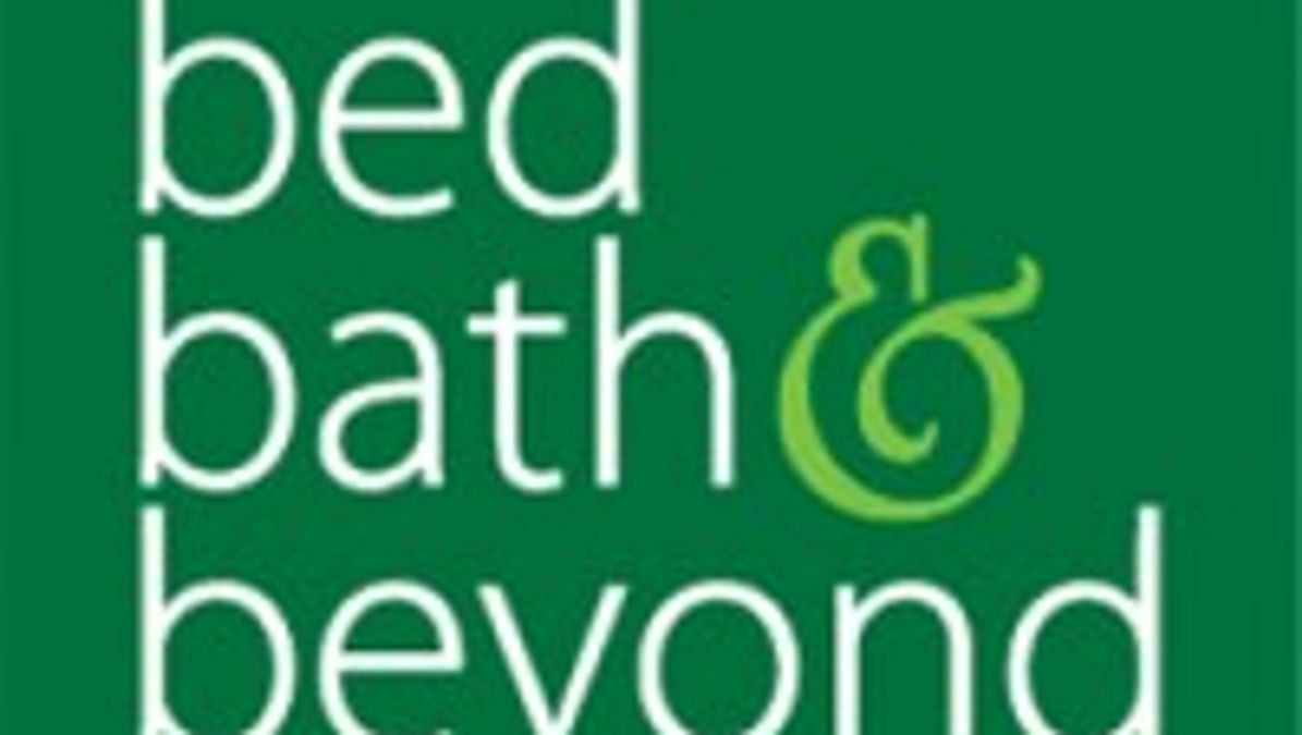Bed Bath & Beyond company logo