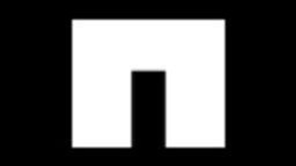 NetApp logo